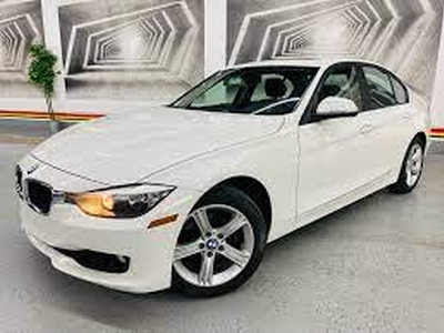2015 BMW 3 Series 320i For Sale