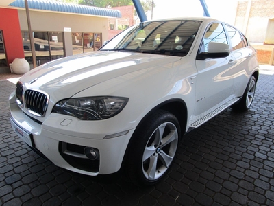 2015 BMW X6 xDrive35i M Sport For Sale