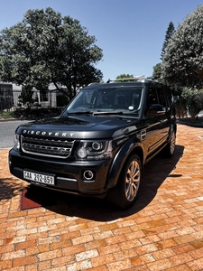 2015 Land Rover Discovery SDV6 XXV Limited Edition For Sale