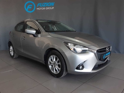 2015 Mazda Mazda2 1.5 Dynamic For Sale