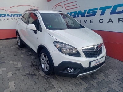 2015 Opel Mokka 1.4 Turbo Enjoy For Sale