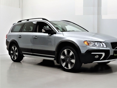 2015 Volvo XC70 D5 AWD Inscription For Sale
