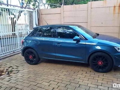 2016 Audi A1 1.0 used car for sale in Lichtenburg North West South Africa - OnlyCars.co.za