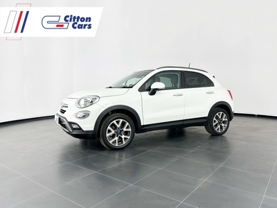 2016 Fiat 500X 1.4T Cross Auto For Sale