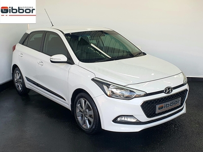 2016 Hyundai i20 1.4 Fluid For Sale