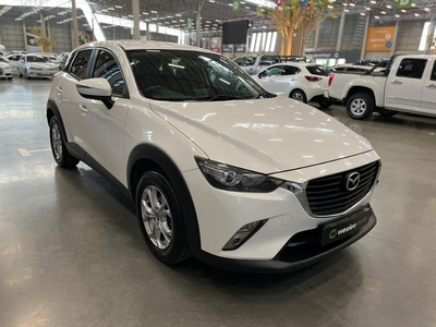 2016 Mazda CX-3 2.0 Dynamic Auto For Sale