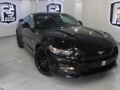 2017 Ford Mustang 5.0 GT Auto For Sale