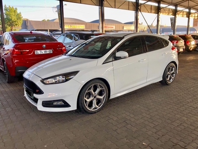 2018 Ford Focus ST 1 For Sale