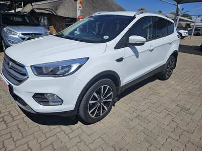 2018 Ford Kuga 1.5T Trend Auto For Sale