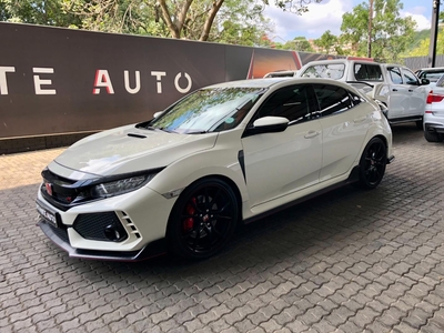 2018 Honda Civic Type R For Sale