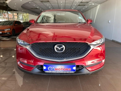 2018 Mazda CX-5 2.0 Dynamic For Sale