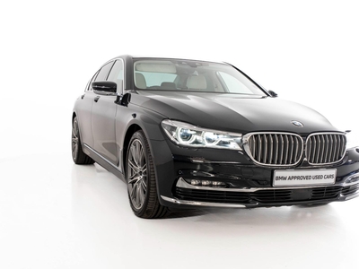 2019 BMW 7 Series 740i Individual For Sale