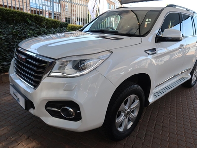 2019 Haval H9 2.0T 4WD Luxury For Sale