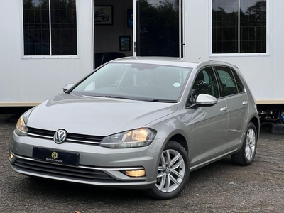 2019 Volkswagen Golf 1.0TSI Comfortline For Sale