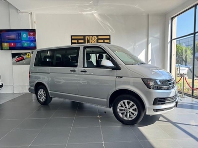 2019 Volkswagen Kombi 2.0TDI LWB Comfortline For Sale