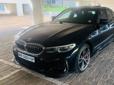 2020 BMW 3 Series M340 X Drive used car for sale in George Western Cape South Africa - OnlyCars.co.za