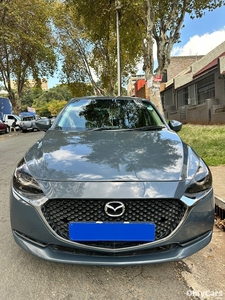 2020 Mazda 2 Active used car for sale in Johannesburg City Gauteng South Africa - OnlyCars.co.za