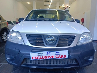 2020 Nissan NP200 1.5dCi Safety Pack For Sale
