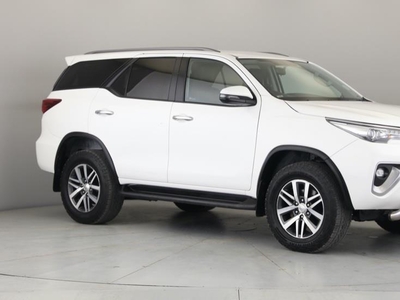 2020 Toyota Fortuner 2.8GD-6 4x4 Epic For Sale