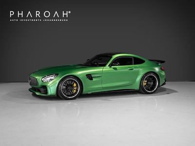 2021 Mercedes-AMG GT GT R Coupe For Sale