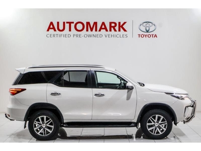 2021 Toyota Fortuner 2.8GD-6 Epic For Sale