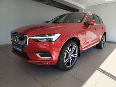 2021 Volvo XC60 D5 AWD Inscription For Sale