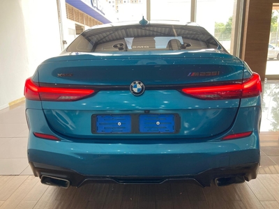 2022 BMW 2 Series M235i xDrive Gran Coupe For Sale