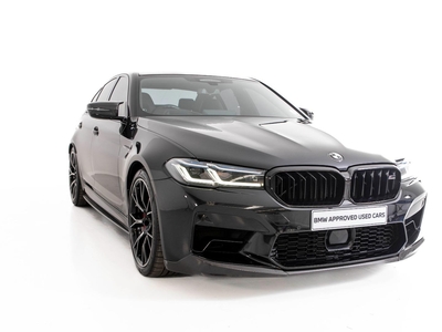 2022 BMW M5 M5 Competition For Sale