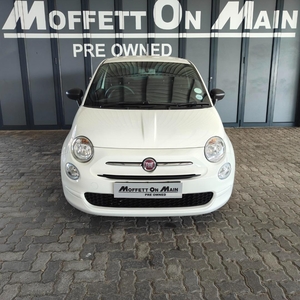 2022 Fiat 500 Twinair Cult For Sale