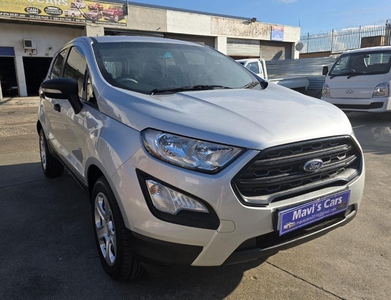 2022 Ford EcoSport 1.0T Active For Sale