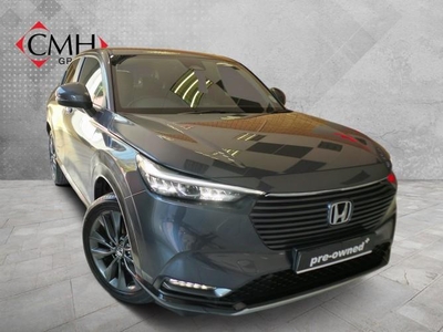 2022 Honda HR-V 1.5 Executive For Sale