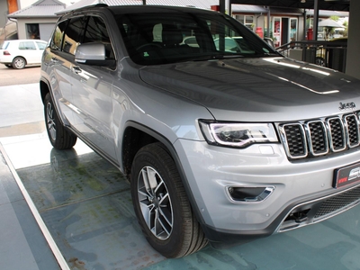 2022 Jeep Grand Cherokee 3.6L Limited For Sale