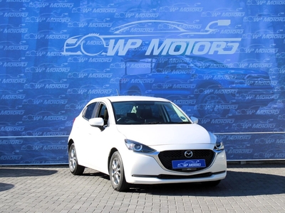 2022 Mazda Mazda2 1.5 Dynamic Auto For Sale