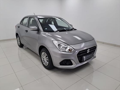 2022 Suzuki DZire 1.2 GA For Sale