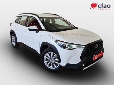 2022 Toyota Corolla Cross 1.8 XS For Sale
