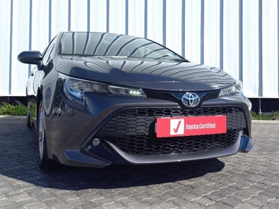2022 Toyota Corolla Hatch 1.2T XS Auto For Sale