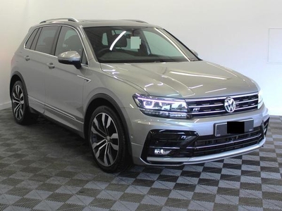 2022 Volkswagen Tiguan Allspace 1.4TSI 110kW Life For Sale