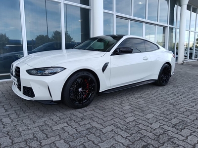 2023 BMW M4 Competition Coupe M Xdrive For Sale