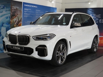 2023 BMW X5 M50d For Sale
