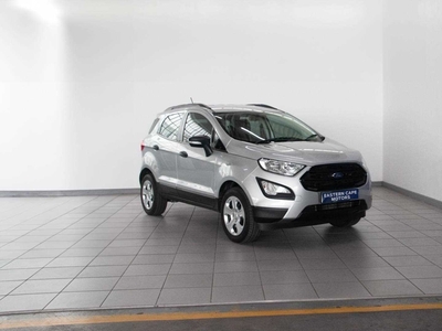2023 Ford EcoSport 1.5 Ambiente Auto For Sale