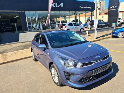 2023 Kia Rio Hatch 1.4 LX For Sale