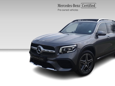 2023 Mercedes-Benz GLB GLB250 AMG Line For Sale