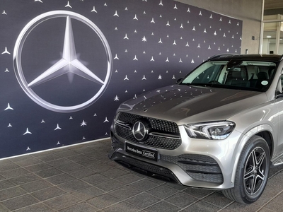 2023 Mercedes-Benz GLE GLE300d 4Matic AMG Line For Sale