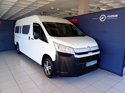 2023 Toyota Quantum 2.8 SLWB Panel Van For Sale