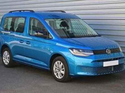 2023 Volkswagen Caddy Maxi Kombi 2.0TDI For Sale
