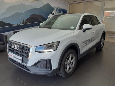 2024 Audi Q2 35TFSI For Sale