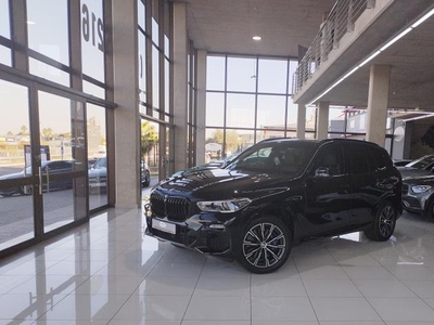 2024 BMW X5 M50i For Sale