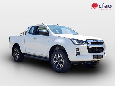 2024 Isuzu D-Max 3.0TD Extended Cab LSE For Sale