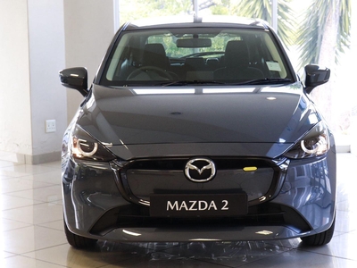 2024 Mazda Mazda2 1.5 Dynamic Auto For Sale