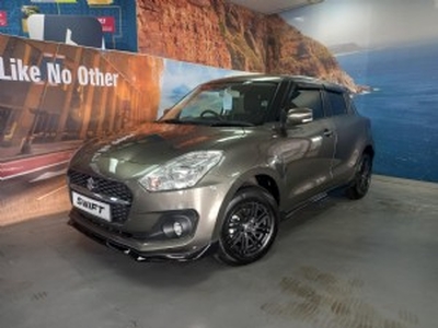 2024 Suzuki Swift 1.2 GL